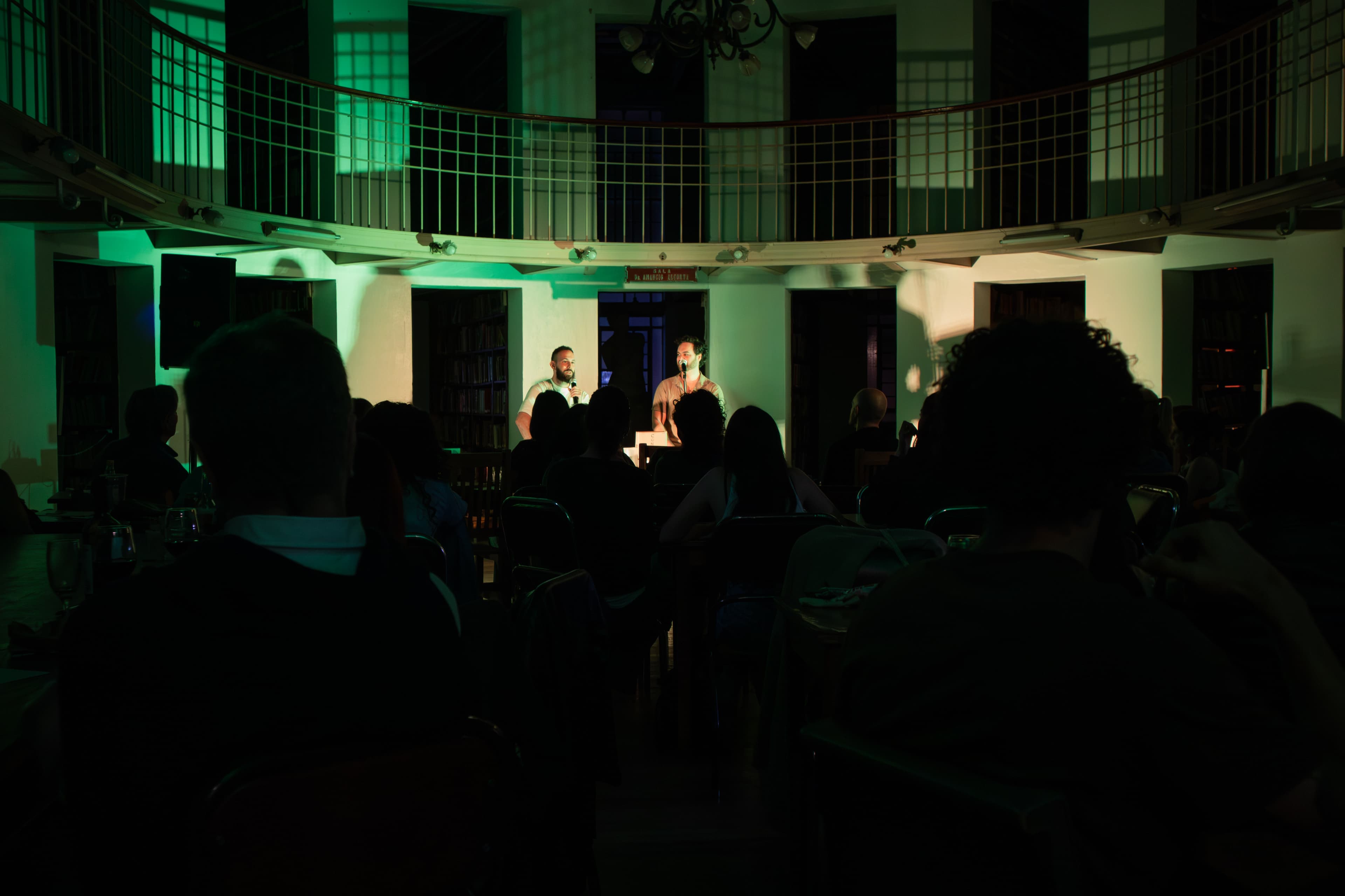 PyR de Confesiones - foto 4