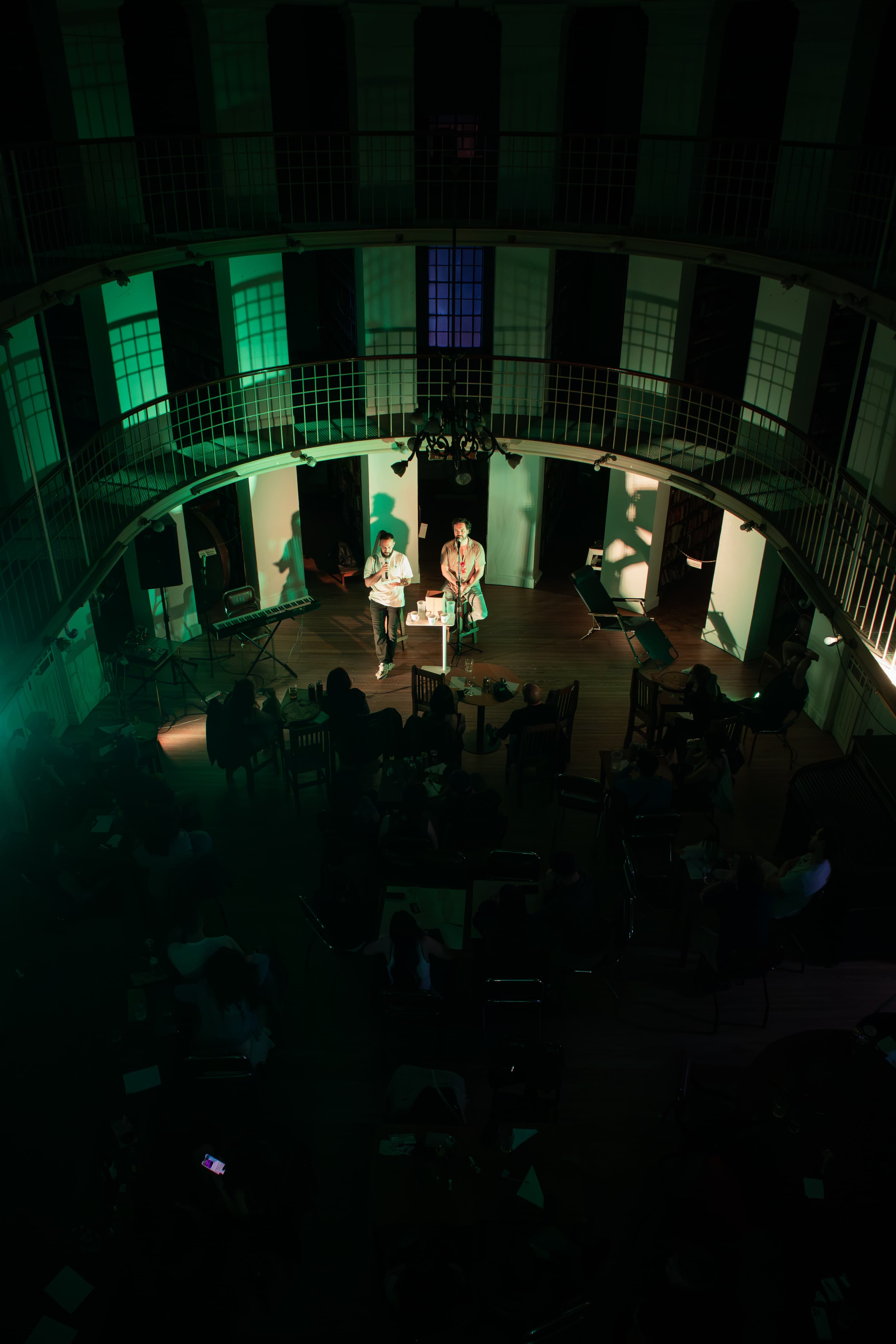 PyR de confesiones - foto 2