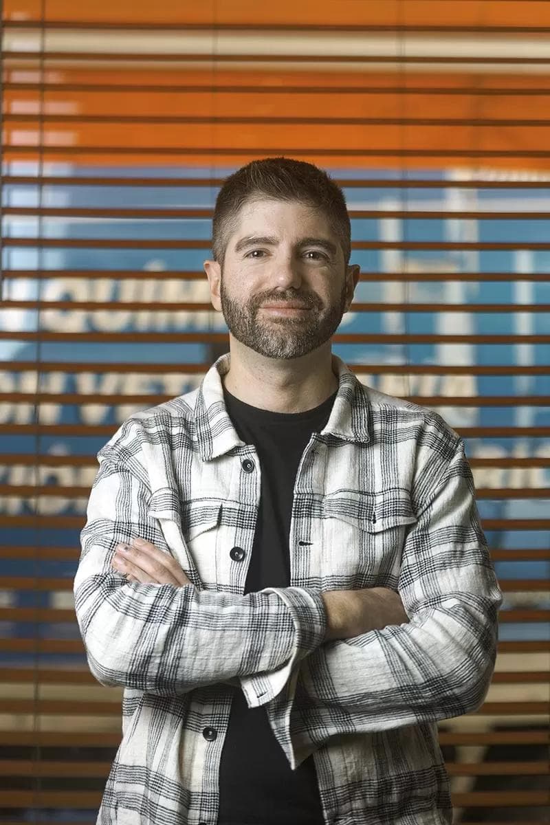 Bruno Cancio