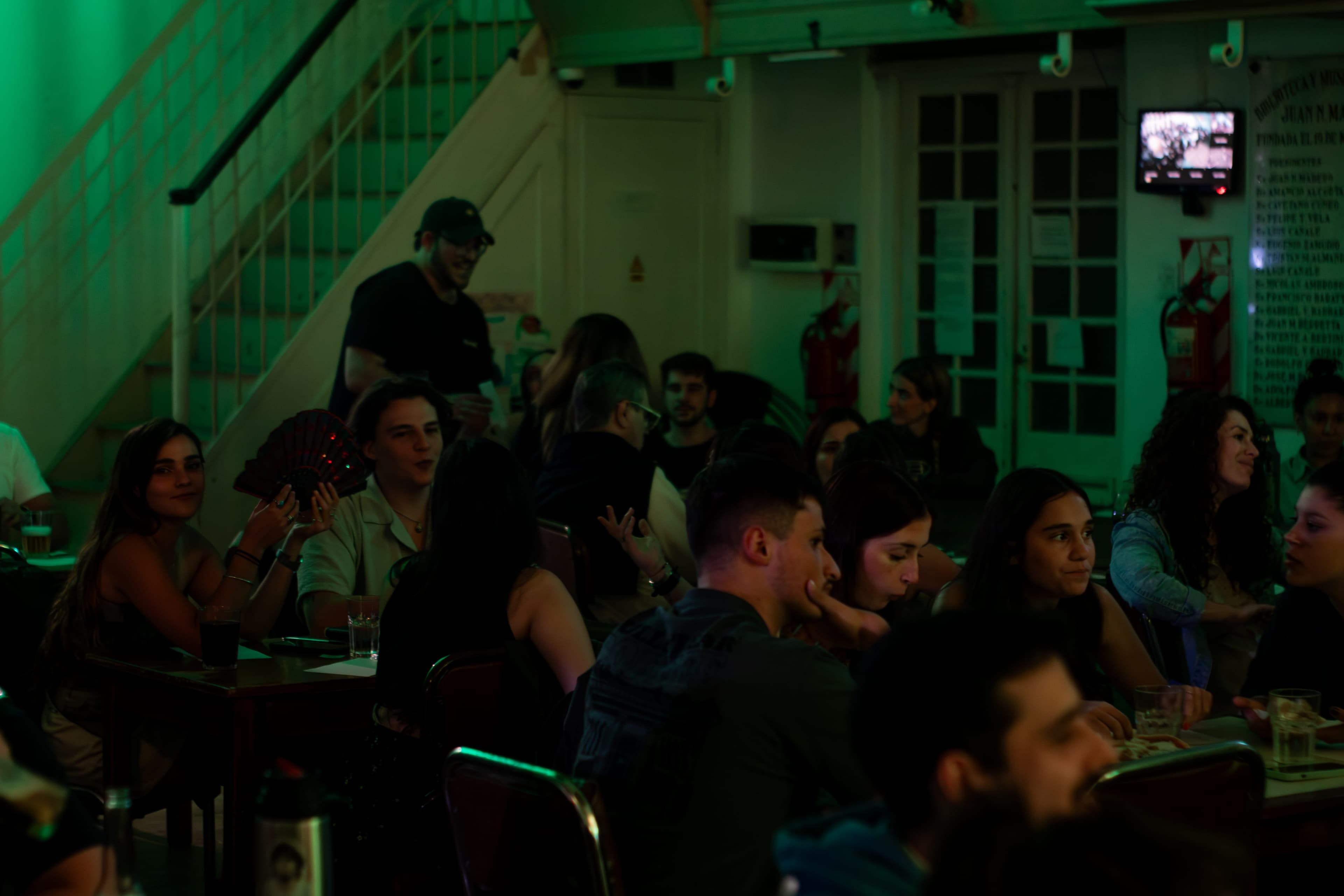 PyR de confesiones - foto 1