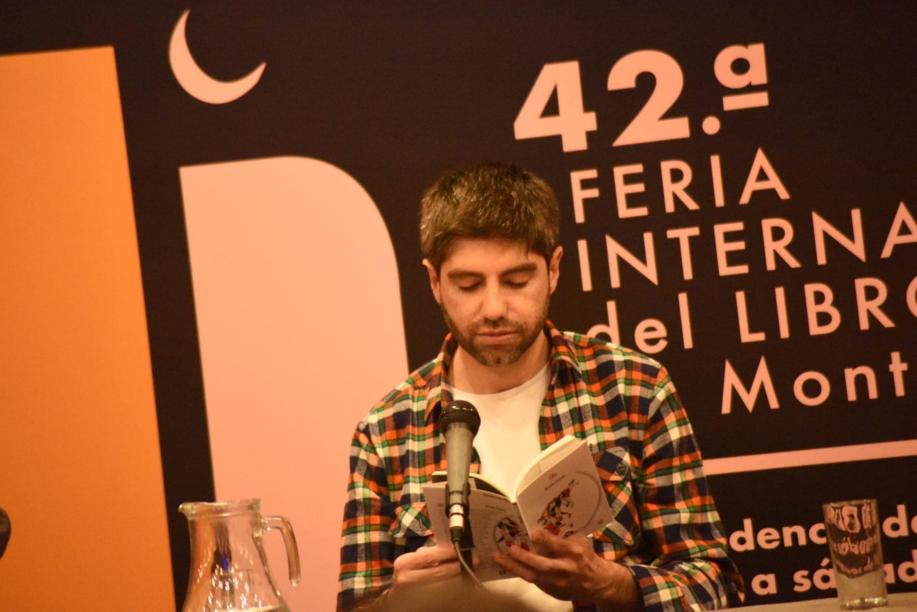 Jam de Literatura, Cine y Psicoanálisis