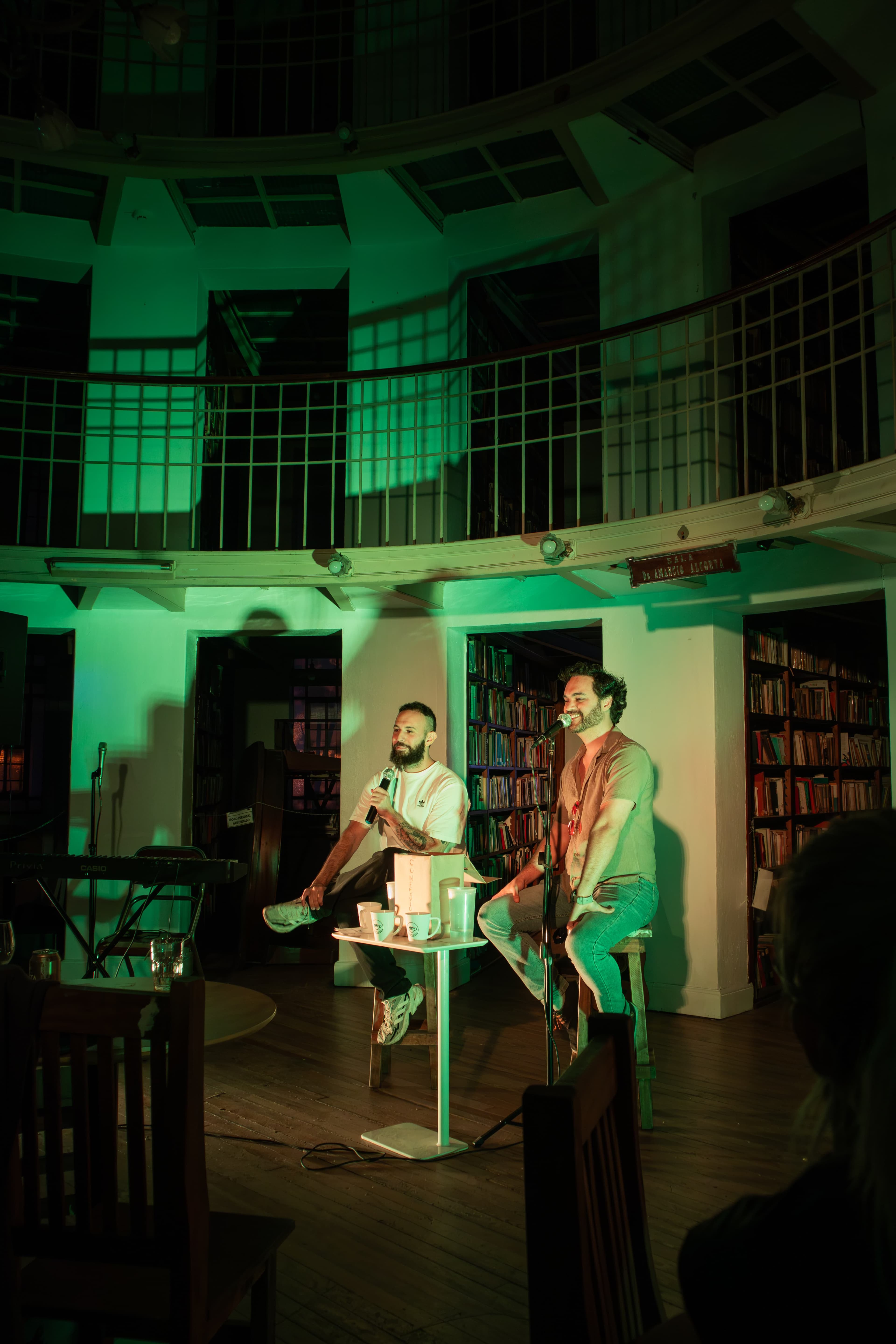 PyR de confesiones - foto 3