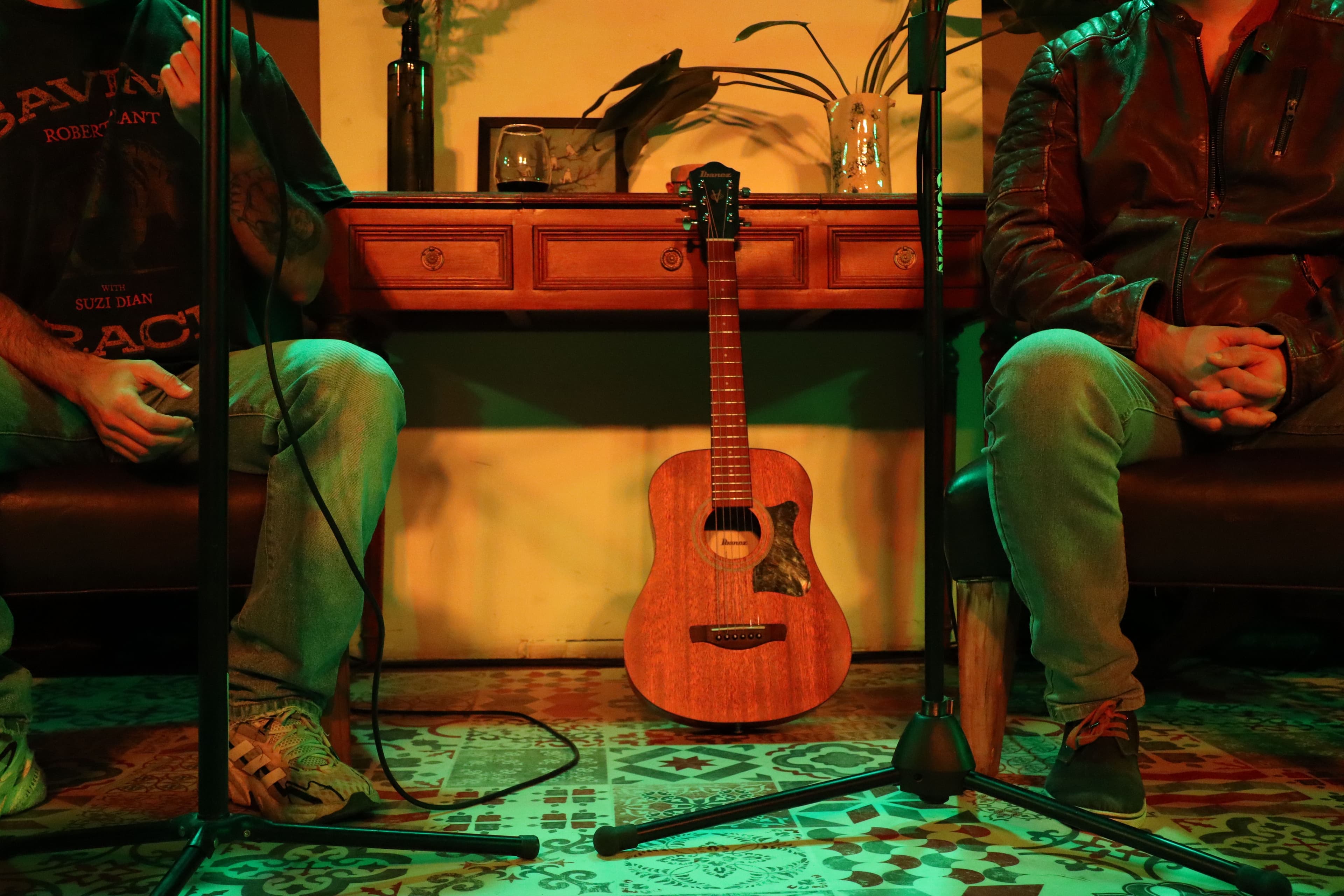 PyR de emociones - foto 5