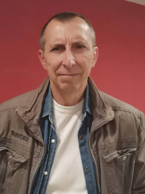 Claudio Alvarez Teran